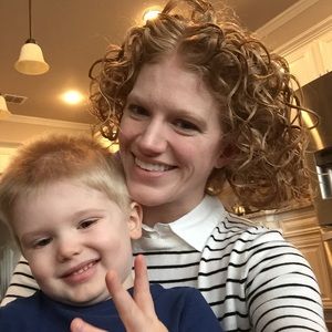 Meet your Posher, Stephanie